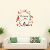Stay joyful it s your right wall decal RPC1736T38