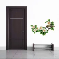 Wall sticker featuring a beautiful natural landscape RPCFS6014T38