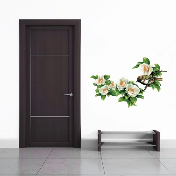 Wall sticker featuring a beautiful natural landscape RPCFS6014T38