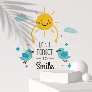 Quote Wall Stickers Rawpockets